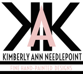 Kimberly Ann Needlepoint